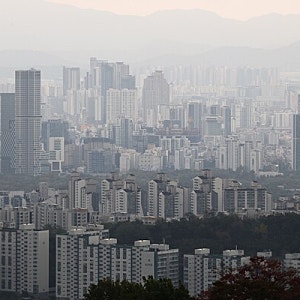 서울 아파트 집값 안정 신호? 강남 집값 하락과 부동산 전망 총정리