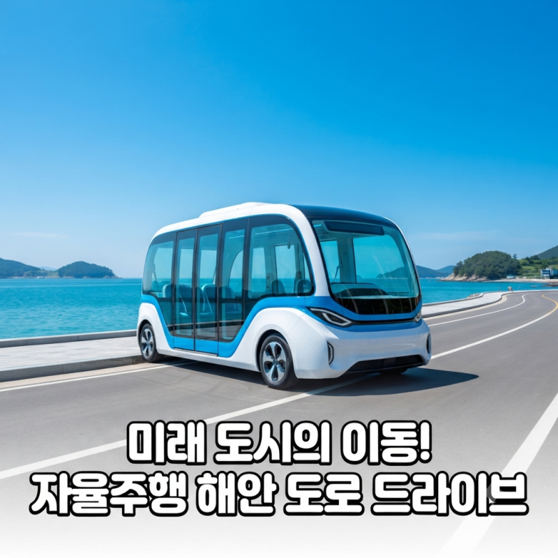 2026 강릉 ITS 세계총회 오늘 개막, 무료 관람 꿀팁 정리