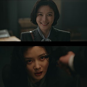 ‘100일의 거짓말’ 김유정, 납치된 줄 알았는데…4회에서 뒤집힌 상황