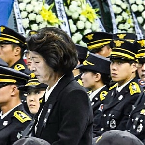 말로만 “소방 재정 빨대”라고 한것이 아닌 진짜로 소방재정 예산 삭감한 “추미애”