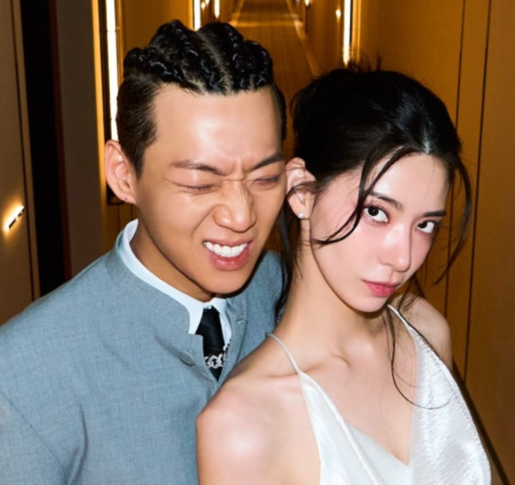 <b>양홍원 결혼 소감</b>이 왜 모텔?…원현주와 8년 연애 돌아보니