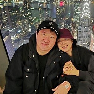 “어찌 보면 내 욕심” 정형돈, 두 딸 하와이 유학에 털어놓은 속마음