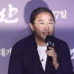 명량 김한민 감독 결혼 발표 57세에 장가 간다 예비 신부는 판소리 명창 이소영 누구?