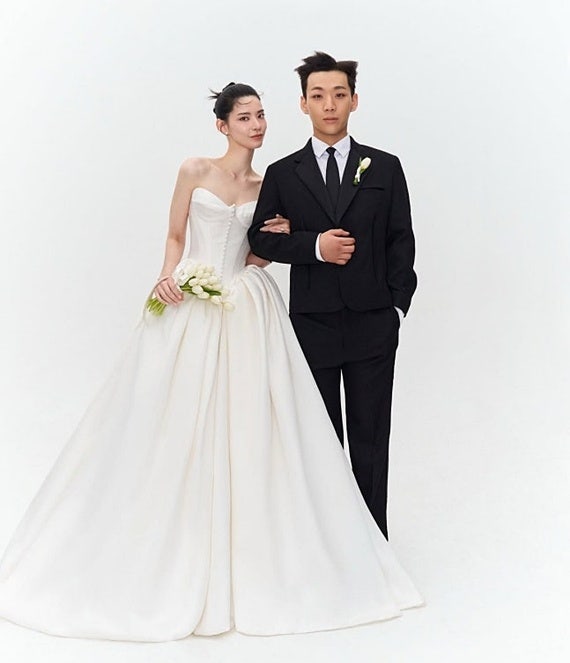 9년 연애 끝 결혼식 올리더니… 양홍원 결혼 소감 한마디에 결국 난리났다