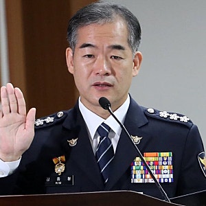 [도대체무슨일?] 한동훈 딸 허위 스펙 의혹 경찰 수사, 압수수색 영장 0건에 배우자 서면조사 ....