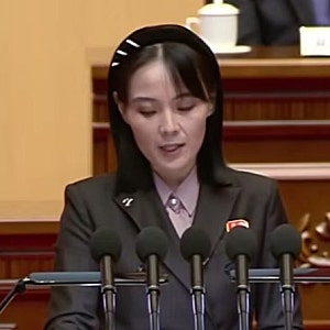 김여정, 대남 확성기 방송 재개 검토…군사분계선 경고방송·경고사격 반발