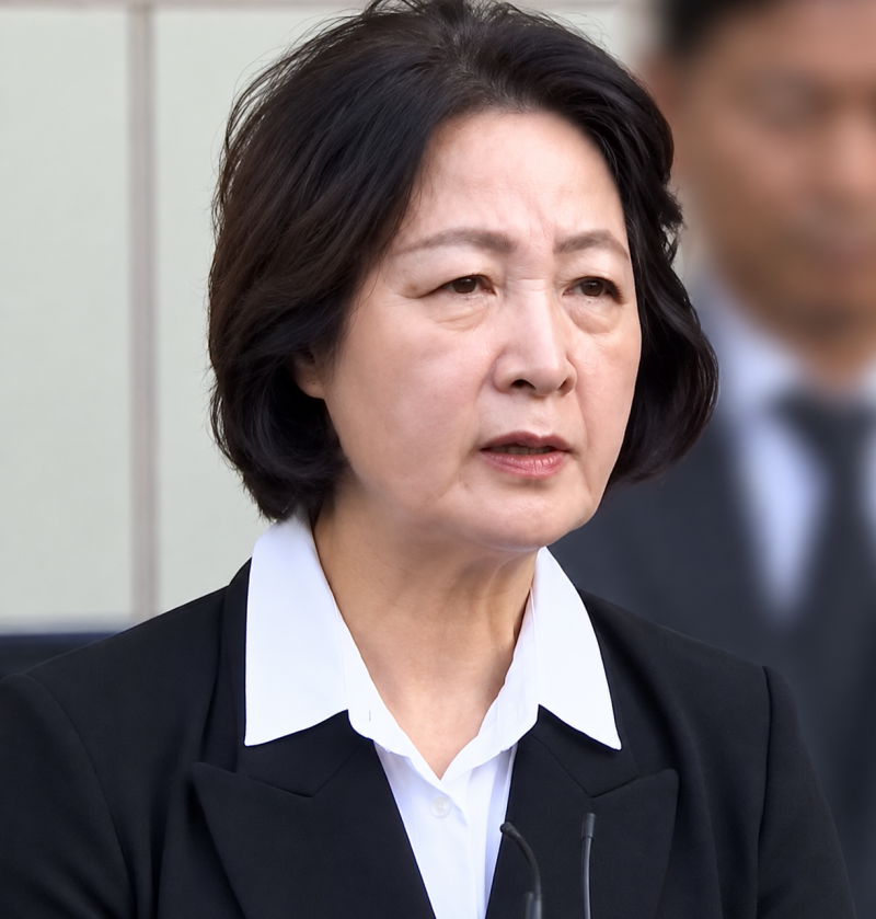 추미애 '소방 재정 빨대' 발언 후폭풍…"사과 바라니 사과한다"에 장동혁 "사퇴 바라니 사퇴....