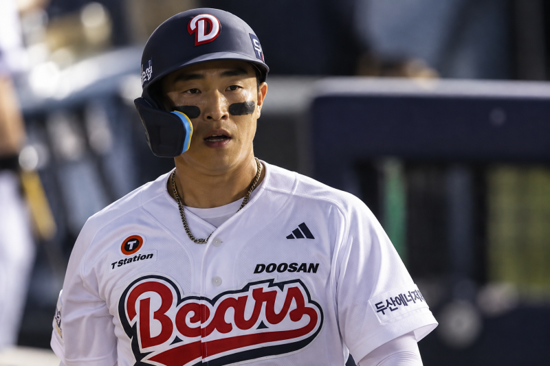 2655안타 손아섭마저 방출…두산의 선택, 현역 생활 끝나나?
