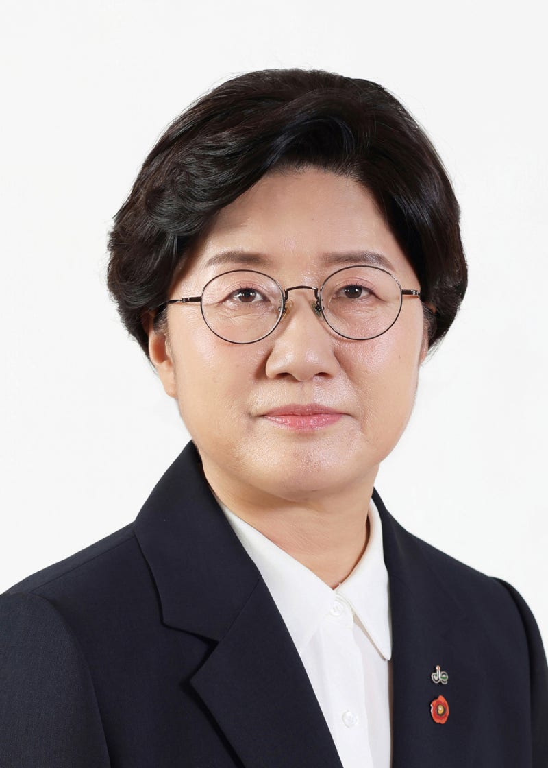 고의숙 교육감 제78주기 여순사건 합동추념식 참석[e미래뉴스]