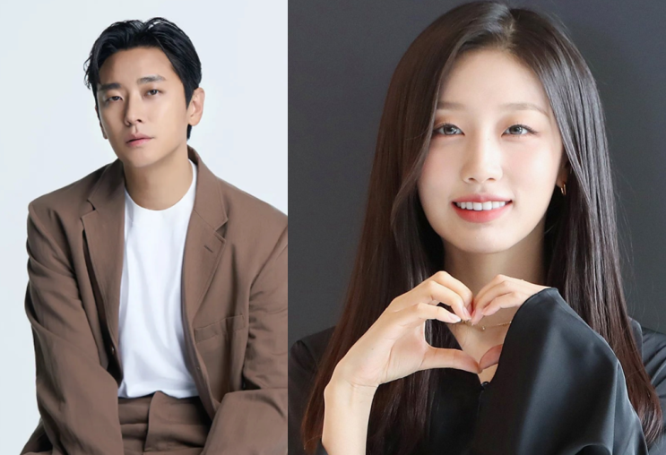 하영 결국 하차한 '<b>중증외상센터</b>', 알고 보니 <b>정예인</b>이 대타로 투입....