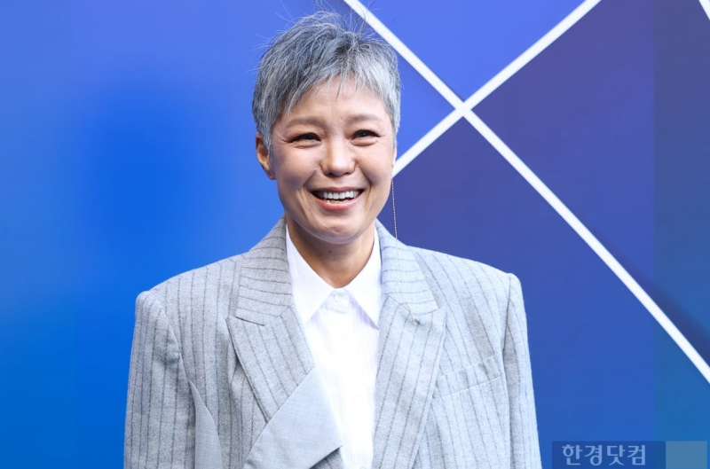 이은미 남편 누구? VJ 이기상 친형이었다…신동엽도 몰랐던 20년 인연과 결혼 이야기