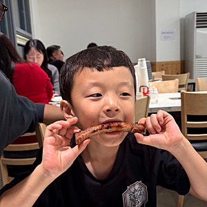 맛없다면서? 흑백요리사 임성근 박포갈비 부뚜막짜글이 방문 후기