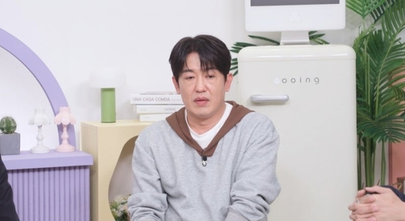 옥탑방의 문제아들 331회 허성태, 김수용 쓰러진 현장에서 '사시기만 해라' 간절한 기도