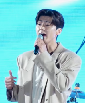 미스터트롯4 박지현 변신에 상상도 못한 팬들의 반응