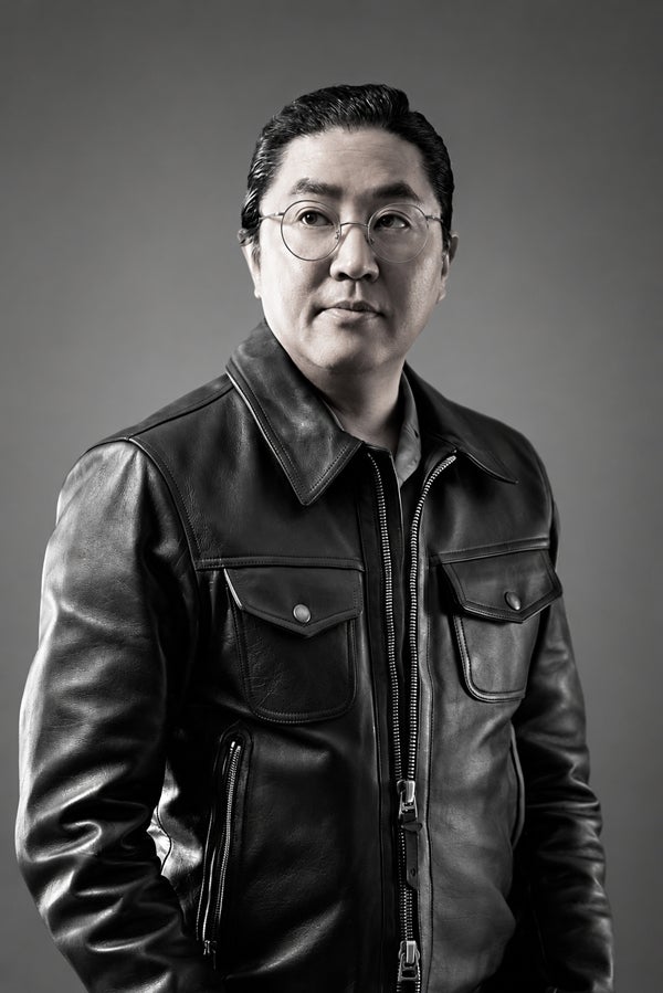'명량' 김한민 감독, 11월 15일 결혼…15세 연하 판소리 명창 이소영과 백년가약