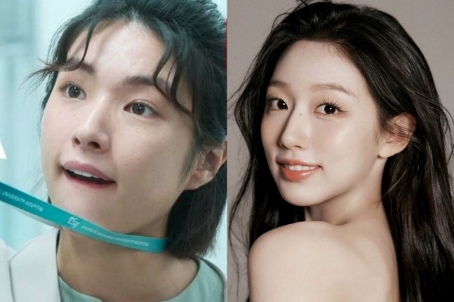 <b>중증외상센터</b>2 <b>정예인</b> <b>합류</b> 확정 천장미, 친일파 논란 하영 하차