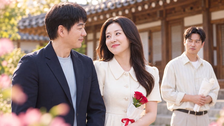첫 데이트와 달랐다…미우새 두 남자가 모두 고른 <b>박혜연</b>