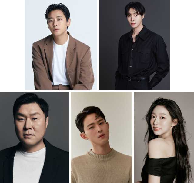 넷플릭스 중증외상센터 시즌2·시즌3 제작 확정! 주지훈·추영우 귀환, 정예인 합류