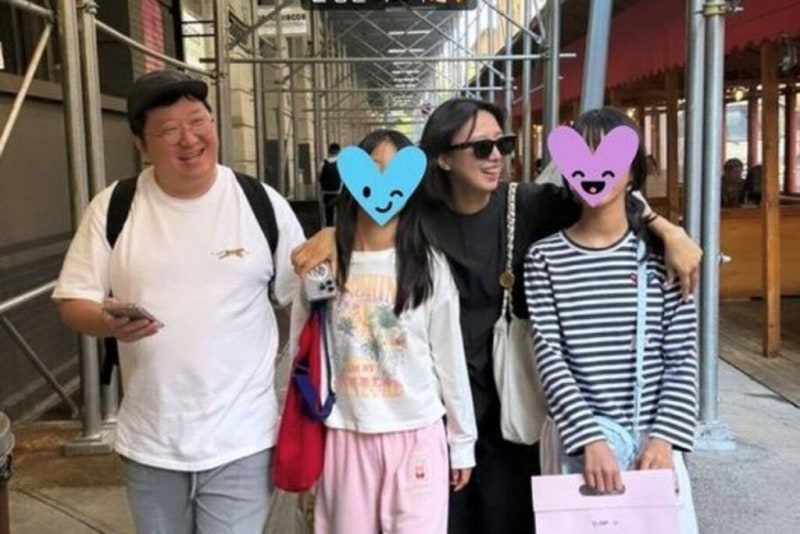 “두 딸 위해 5년을 떨어져 살았는데…” 정형돈, 기러기 끝내며 “내 욕심이었다” 한 이유