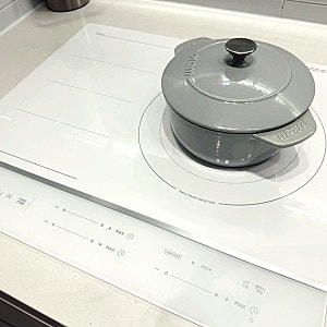 윤남노 쿠쿠 AI 트리플 프리존 인덕션 3구 비교 내돈내산 추천 후기