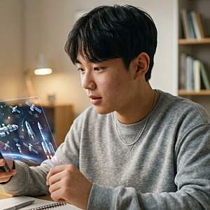 머스크 스페이스X 주식 무료 증여 공약 진실