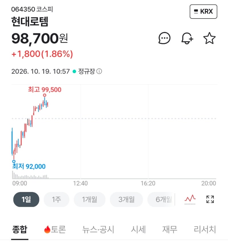 "현대로템, 현대위아 방산사업 3,584억 원에 인수" K2 전차·K9 자주포 핵심 부품까지 확보할까?