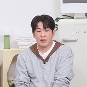“사시기만 해라”…김수용 쓰러진 그날, 허성태가 곁에서 한 행동
