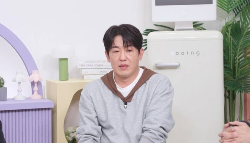 “사시기만 해라”…김수용 쓰러진 그날, 허성태가 곁에서 한 행동
