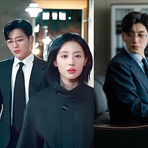 "닥터x 시청률 상승 20% 돌파?" 장승조 악역 특별출연 한 회 만에 대사고 친 이유