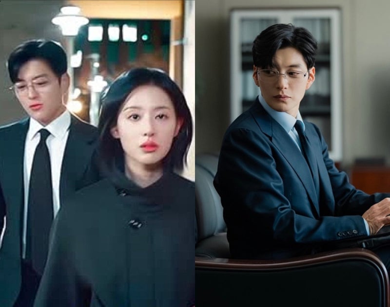 "닥터x 시청률 상승 20% 돌파?" 장승조 악역 특별출연 한 회 만에 대사고 친 이유