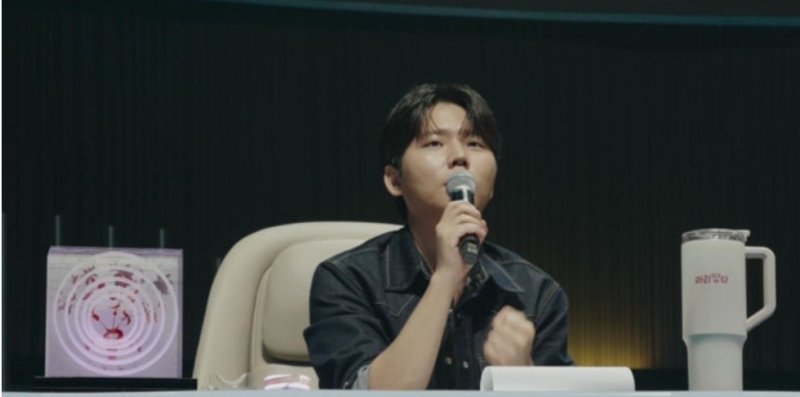 "경이롭다..." 우리들의 발라드2 최연소 13세 참가자 박진서