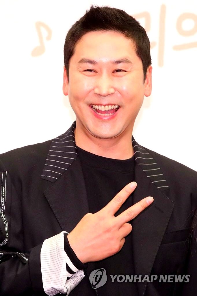 데뷔 전 이은미에게 번호 거절당한 신동엽, 정작 이은미는 기억도 못 해