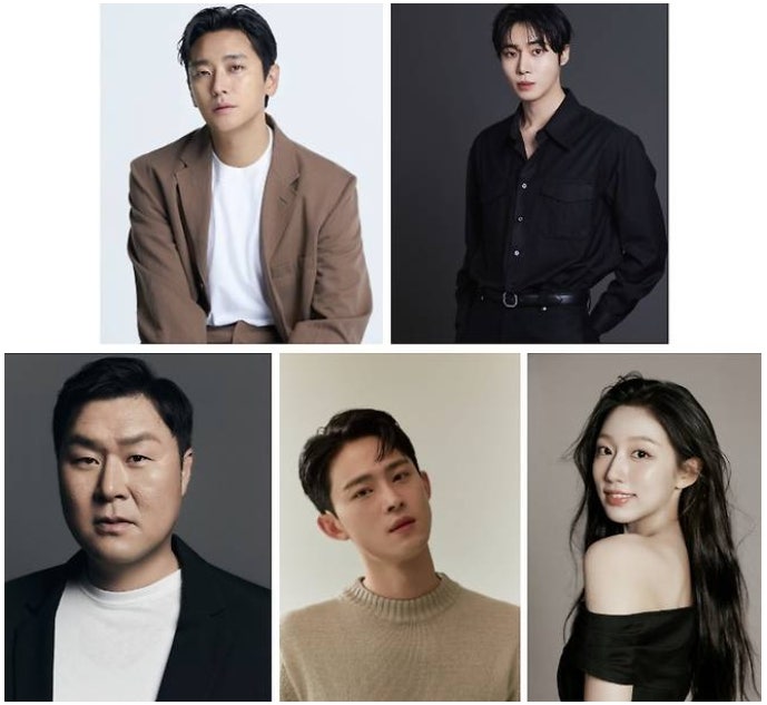 '중증외상센터' 시즌2·3 동시에 제작 확정! 하영 떠난 빈자리, 정예인 전격 합류
