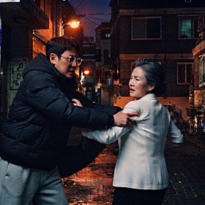 "장모 살해한 김성우 얼굴 공개" 아내는 양양에서 구조