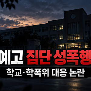 전통예고 집단 성폭행 사건, 국악계 거물 부친과 1억6천만 원 거래