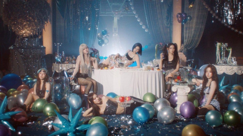 NMIXX(엔믹스) 신곡 ‘긴 소원(Birthday Wish)’ 총정리｜미니 6집 《Strange Muse》 컴백, 뮤직비디오,....