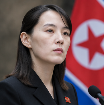 "북한 <b>확성기</b> 다시 켜나?" <b>김여정</b> 남부 국경 불안정 주장, 무슨 일이 ....