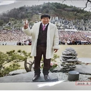 JMS 정명석 1심 징역 33년 선고…여신도 성폭행 혐의, 또다시 중형