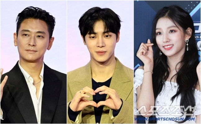 넷플릭스 ‘중증외상센터’ 시즌2·3 동시 제작 확정…하영 하차, 정예인 천장미 역 합류