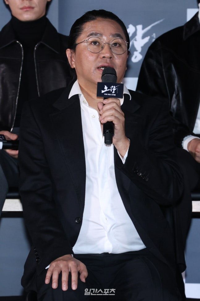 김한민 감독·이소영 결혼 확정.. 예비신부의 정체와 구체적인 예식 장소는?