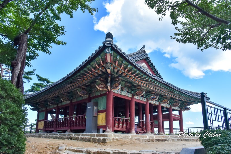강릉 가볼만한곳 가을 강릉 여행 코스 경포호 경포대