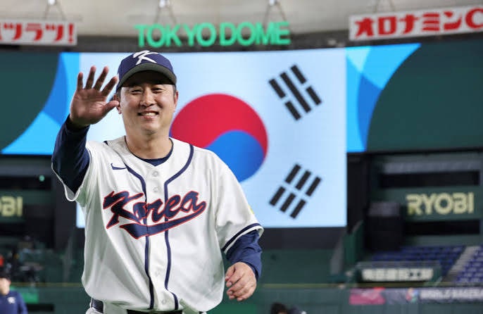박사 출신 첫 야구 국대 감독 탄생... 최원호가 사령탑에 오른 진짜 이유