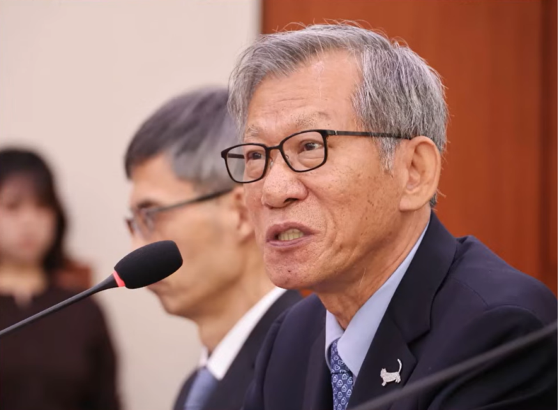 유홍준 국립중앙박물관장의 거짓말과 위선