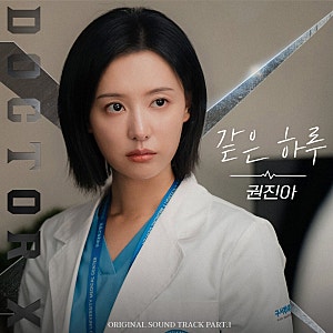 닥터X OST 누가 불렀나? 권진아부터 안신애까지