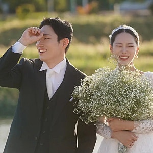 "이미 부부였다고...?" 10기 옥순♥유현철, 혼인신고 3년 만에 결혼식!