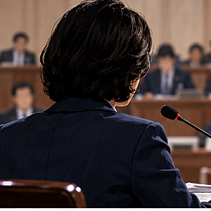 추미애, 소방관 빨대 발언은 과연 단순한 말실수였을까?