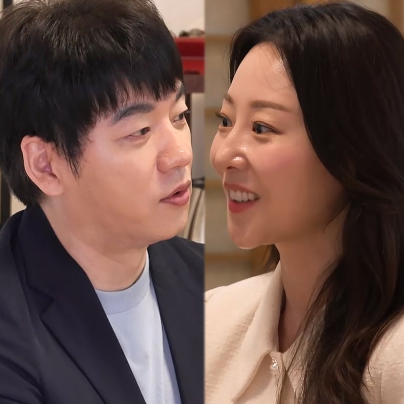 미우새 김승수 맞선녀 박혜연 누구? 나이 직업 화제 반전의 최종커플