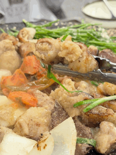 역삼동 맛집 강남곱 블루리본 선정 강남역 단체모임 곱창 추천