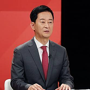 김민석 응급환자 전용구역 주차 논란 비서실장 “제 차량, 변명 여지없이 잘못”