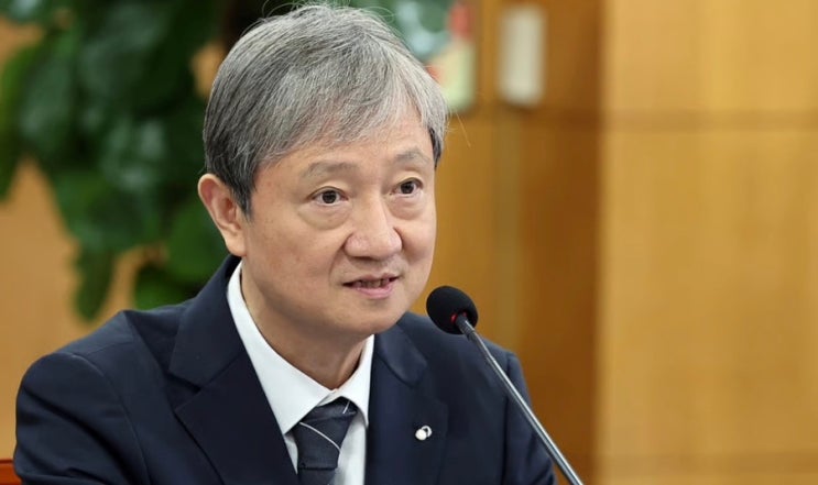 <b>이찬진</b> 금감원장 프로필, '레버리지 ETF' 사과…재산 학력 이재명 변....